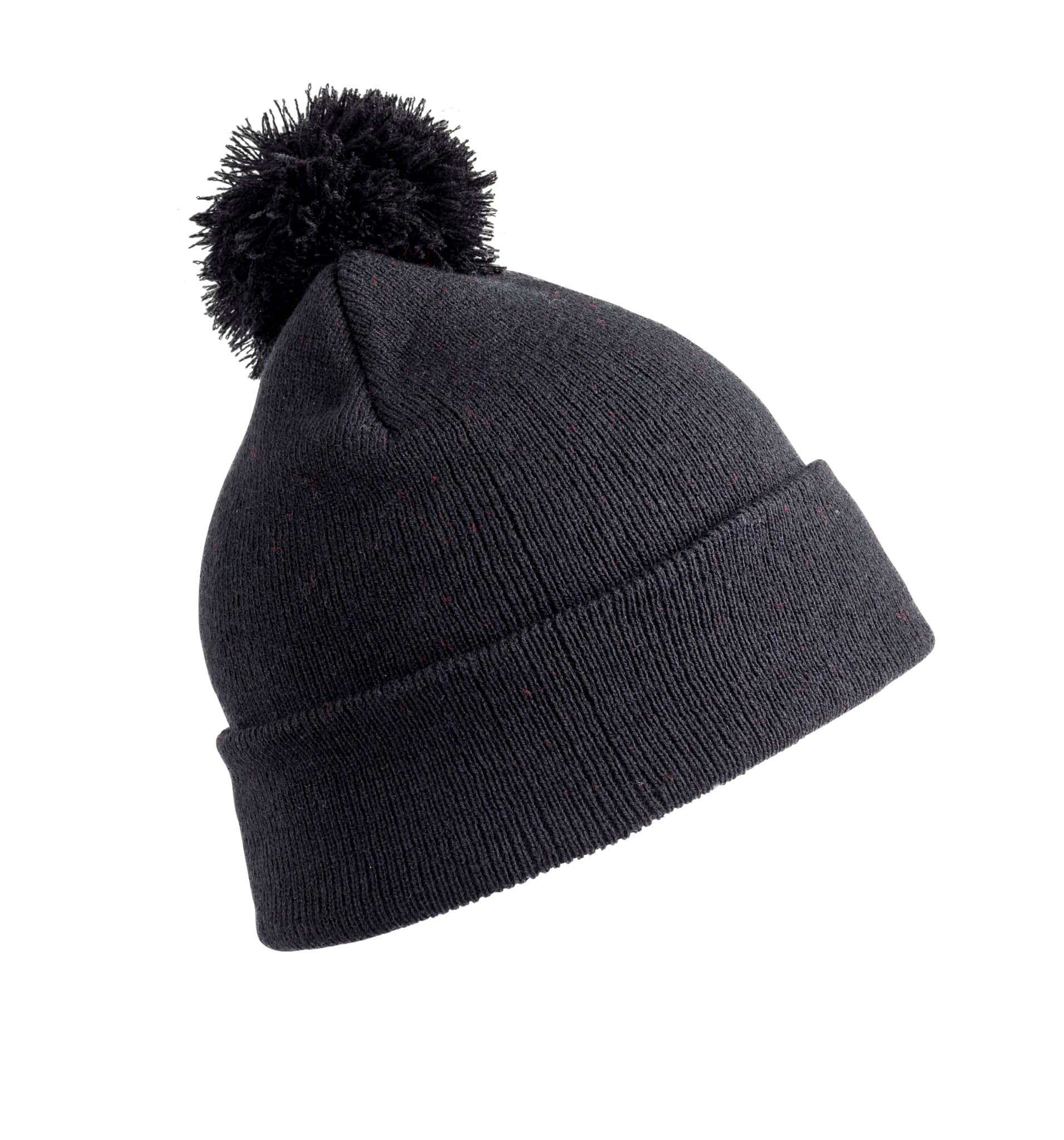 Miniature 4 pour Bonnet pompon BEANIE