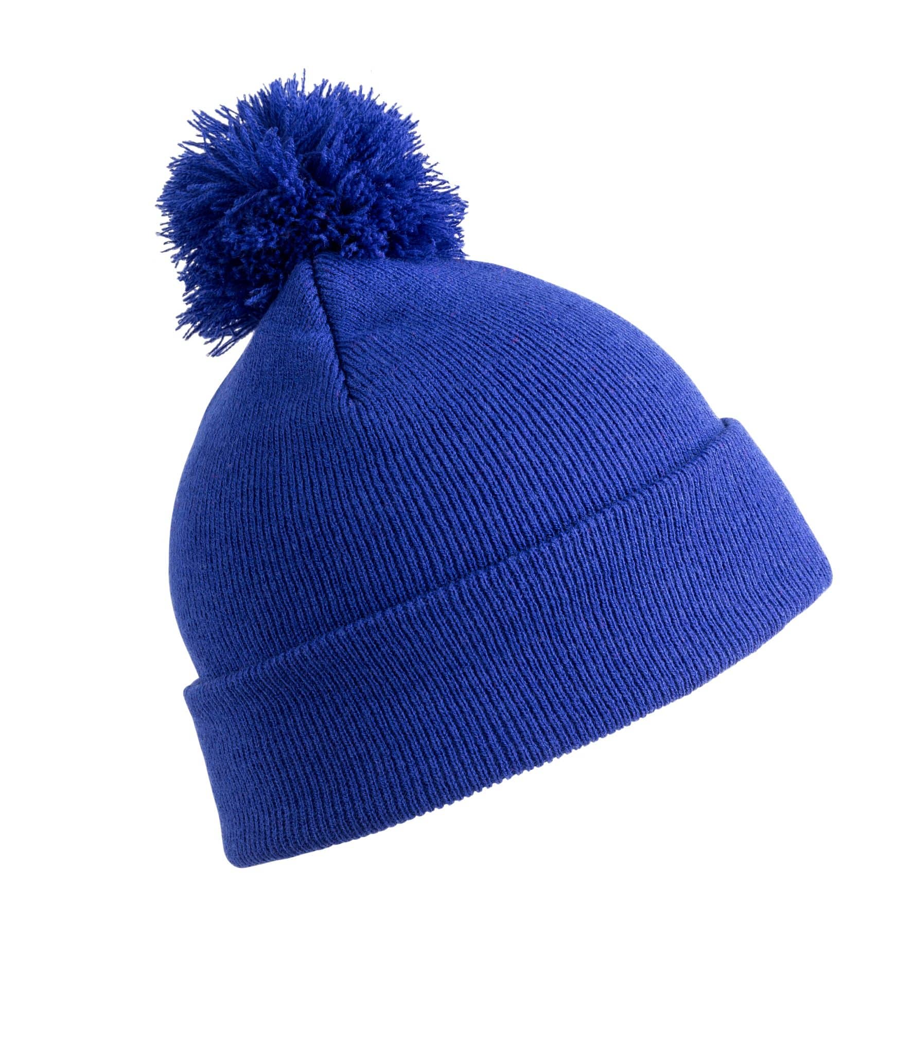 Miniature 8 pour Bonnet pompon BEANIE