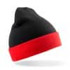 black-red