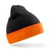 black-orange