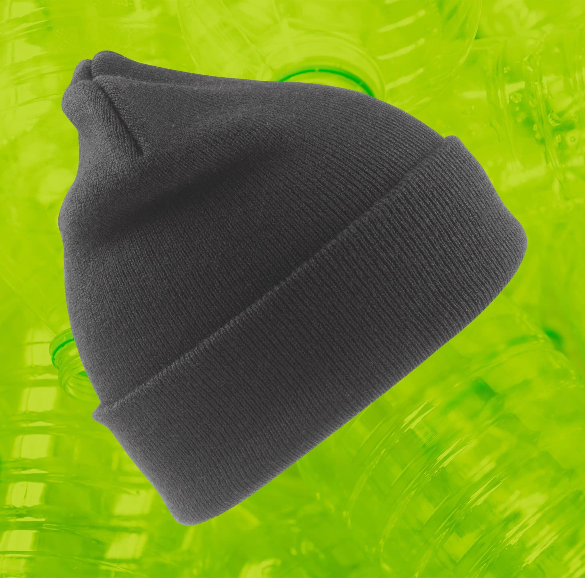 Miniature 3 pour Bonnet Thinsulate™ recyclé