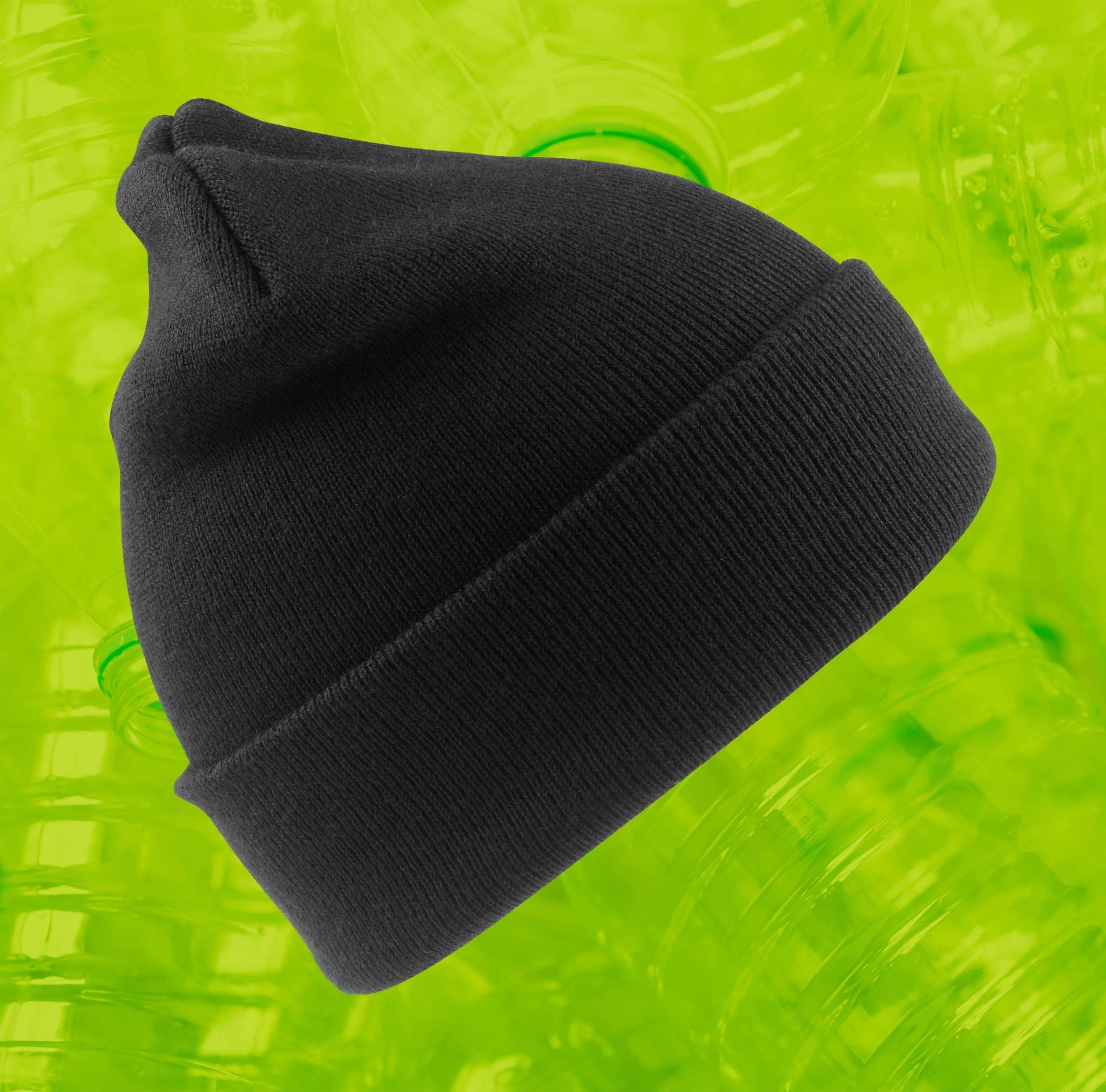 Miniature 2 pour Bonnet Thinsulate™ recyclé
