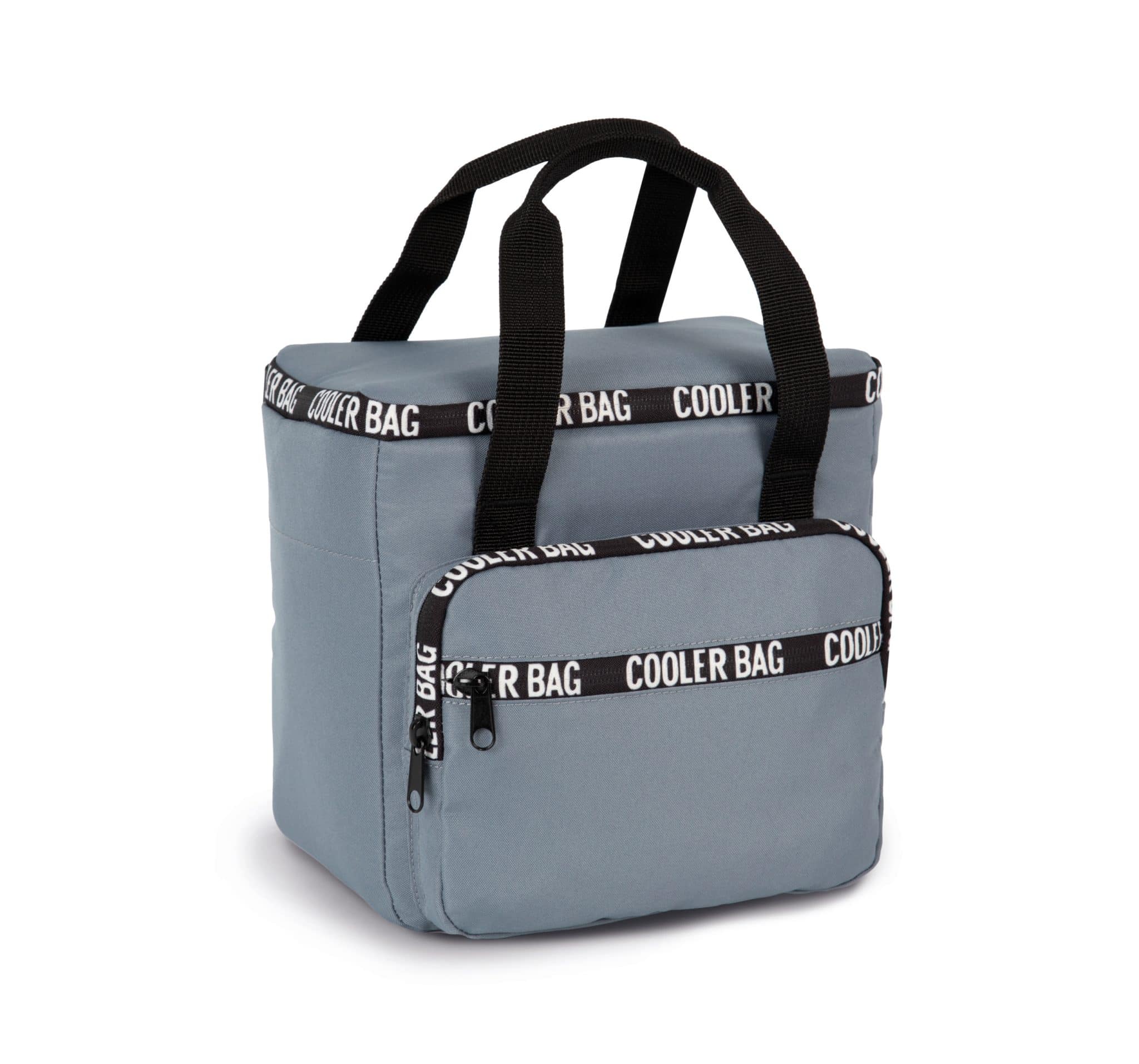 Miniature 3 pour Sac isotherme recyclé avec poche frontale