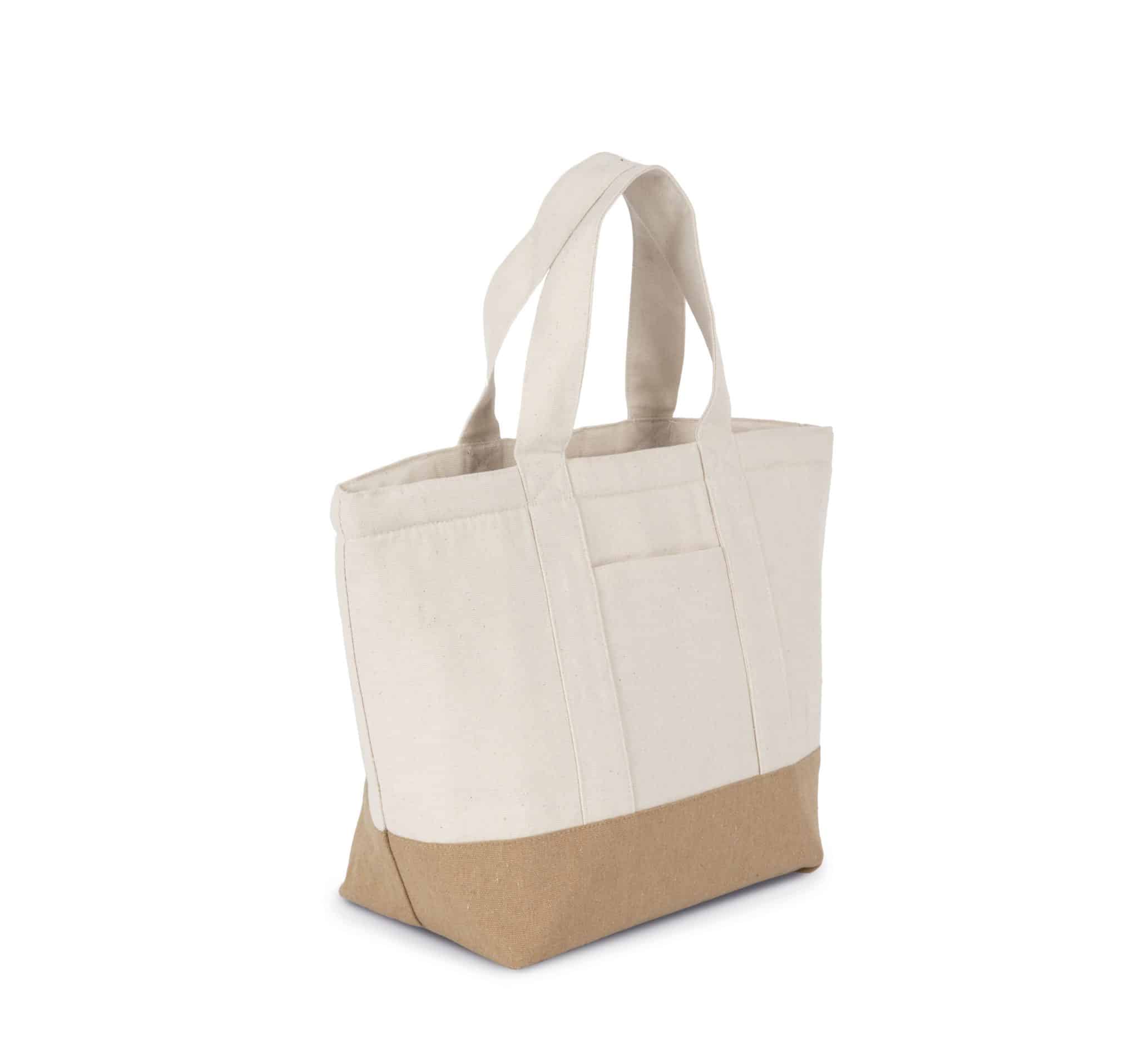 Miniature 3 pour Sac shopping isotherme recyclé