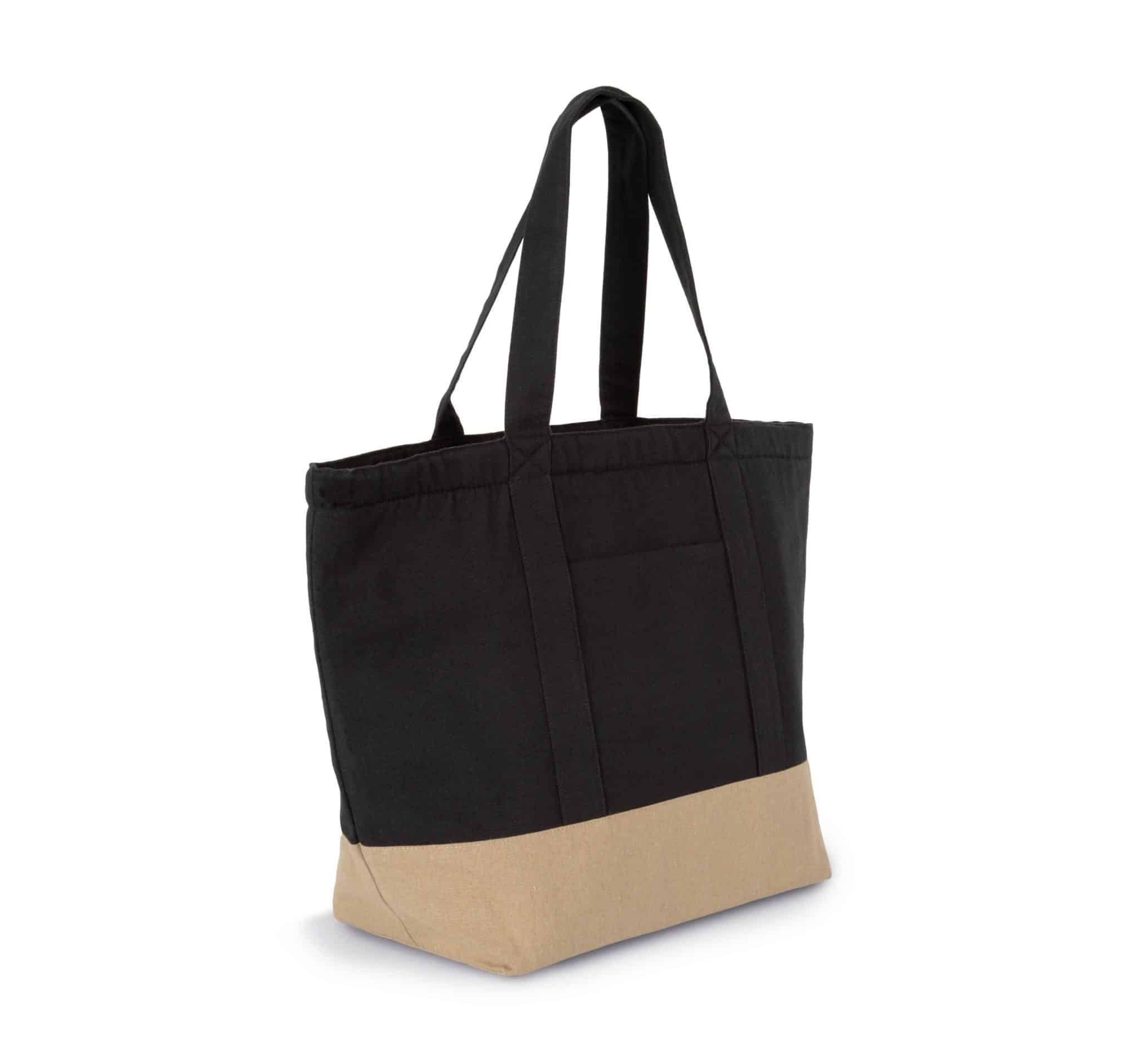 Miniature 2 pour Sac shopping isotherme recyclé