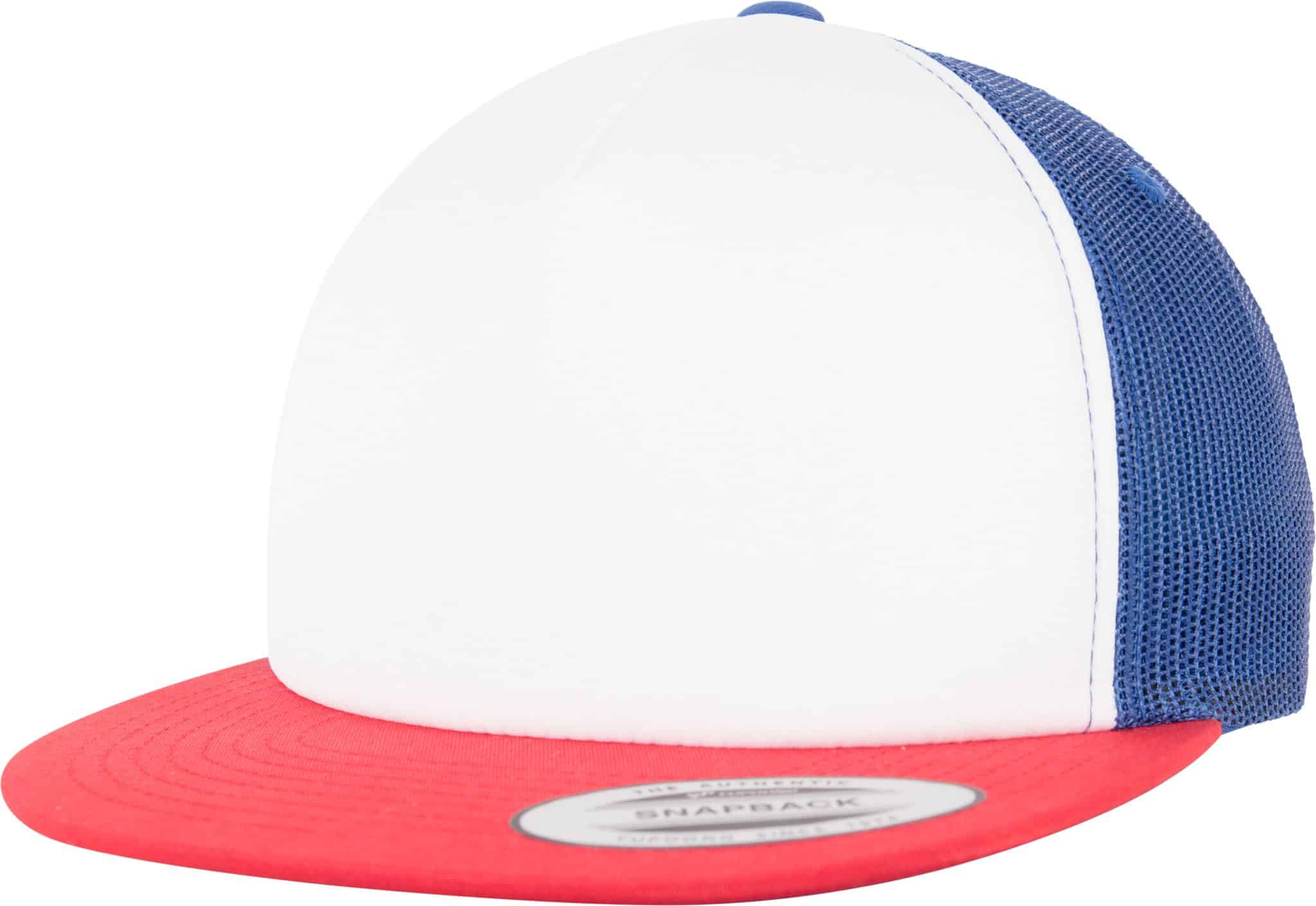 Miniature 5 pour Casquette foam trucker