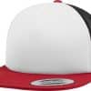 red-white-black