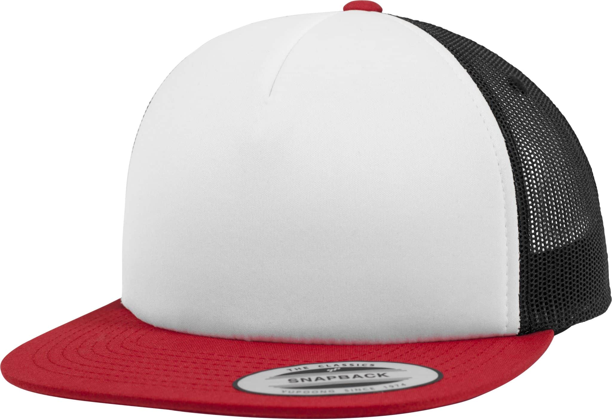 Miniature 4 pour Casquette foam trucker