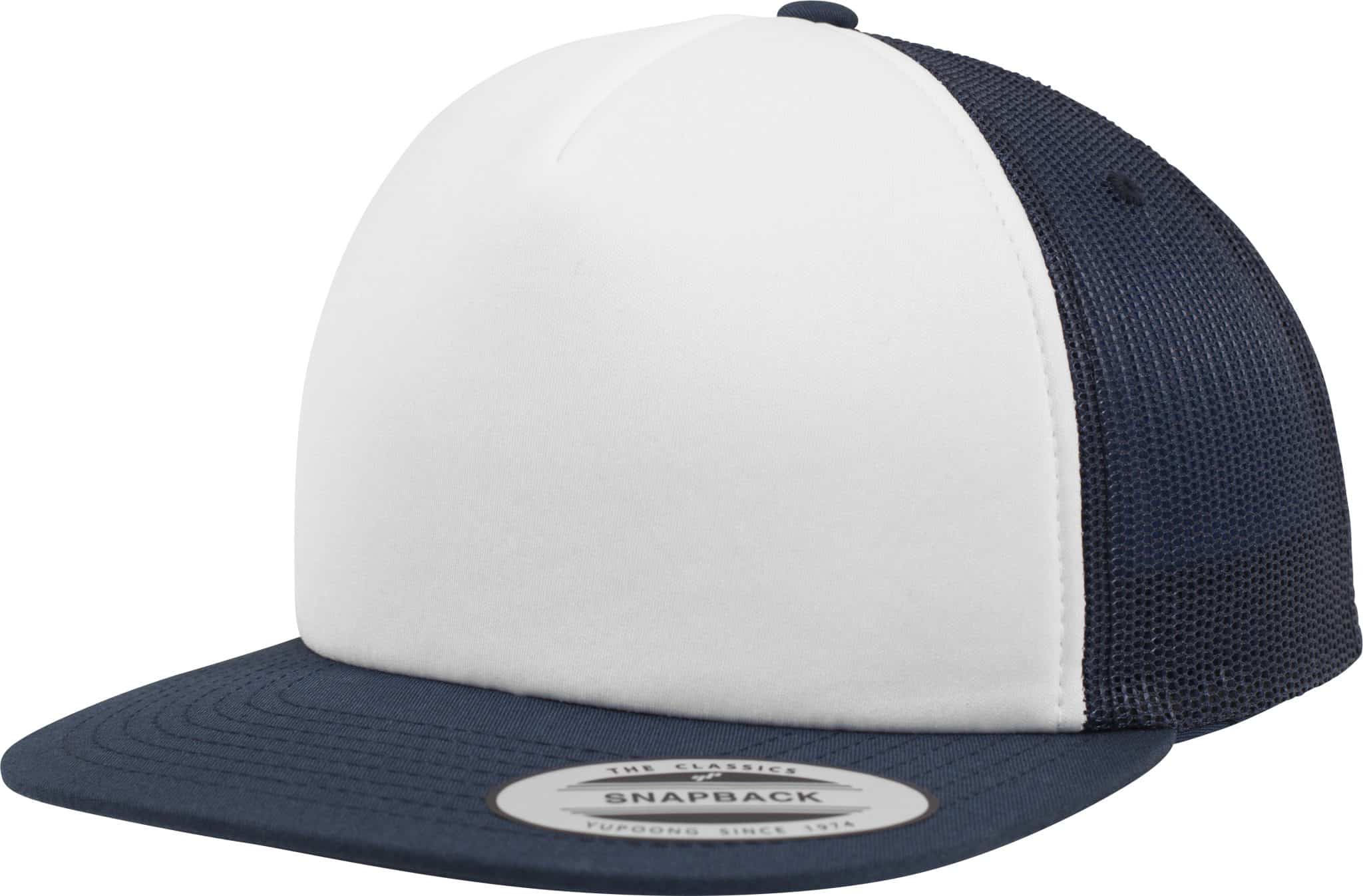 Miniature 3 pour Casquette foam trucker