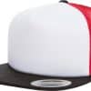 black-white-red