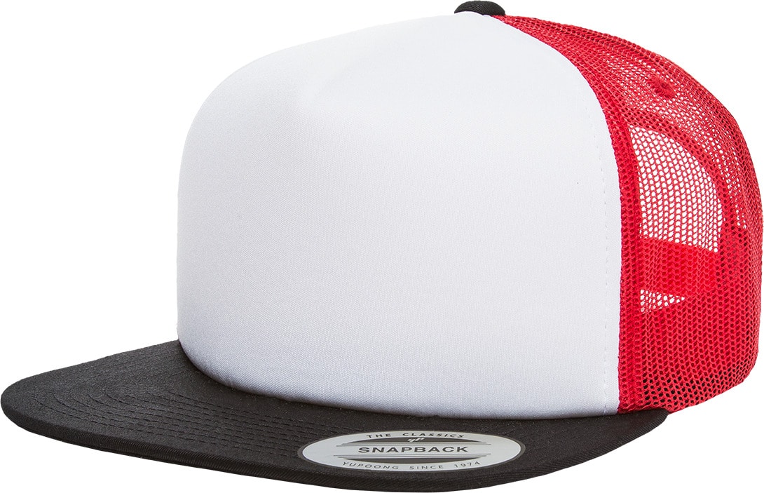Miniature 2 pour Casquette foam trucker