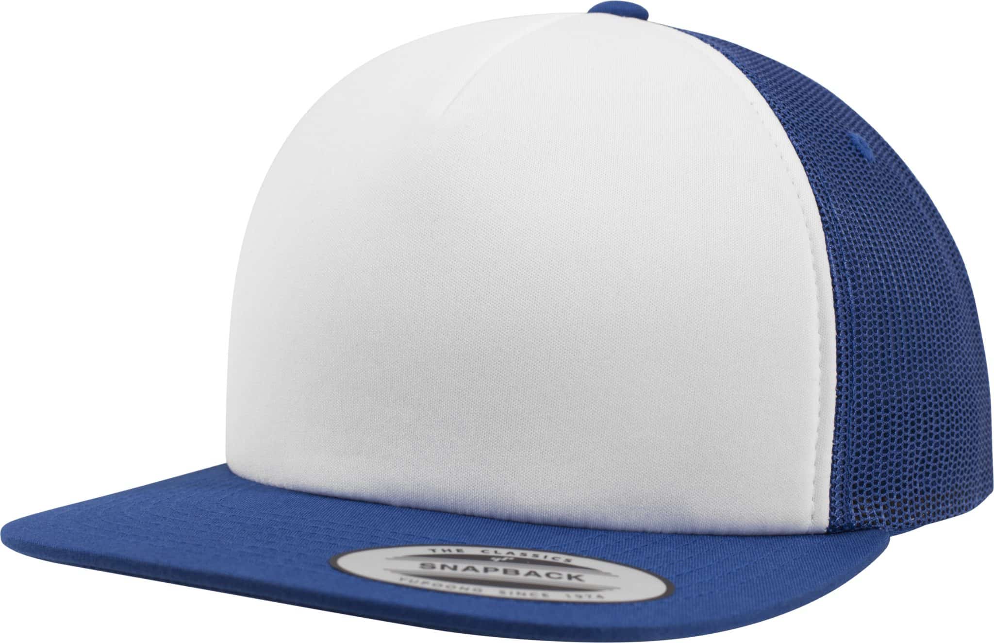 Miniature 6 pour Casquette foam trucker