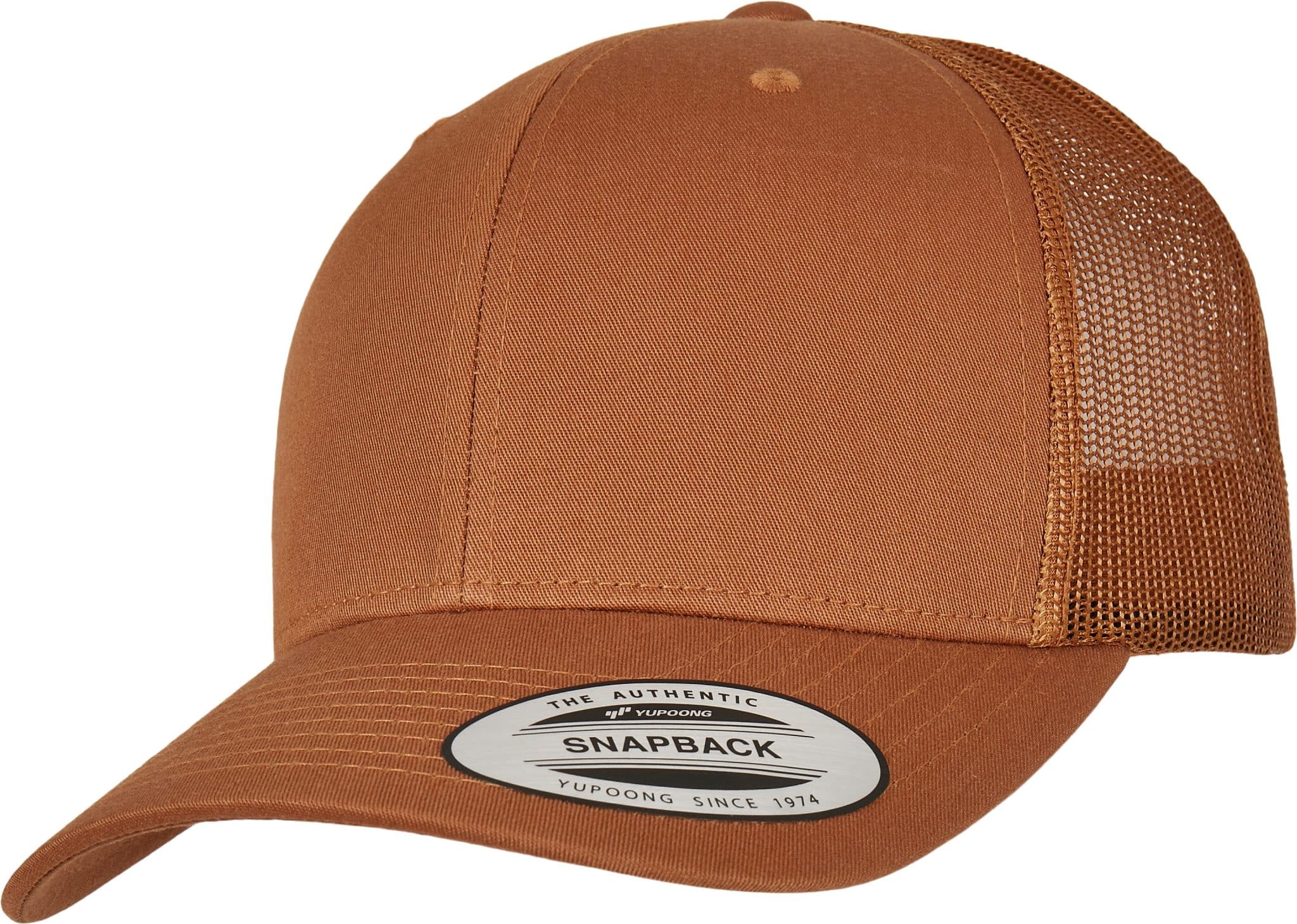 Miniature 5 pour Casquette retro trucker