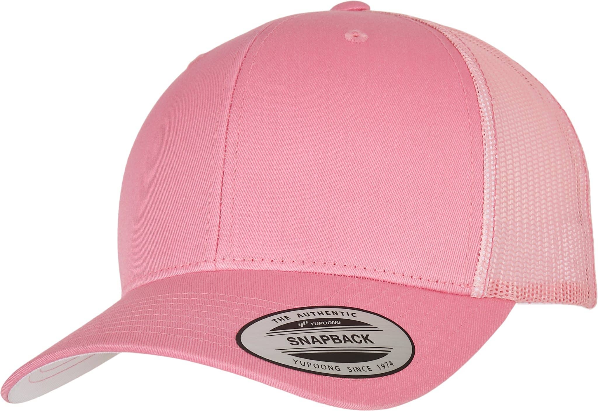 Miniature 12 pour Casquette retro trucker