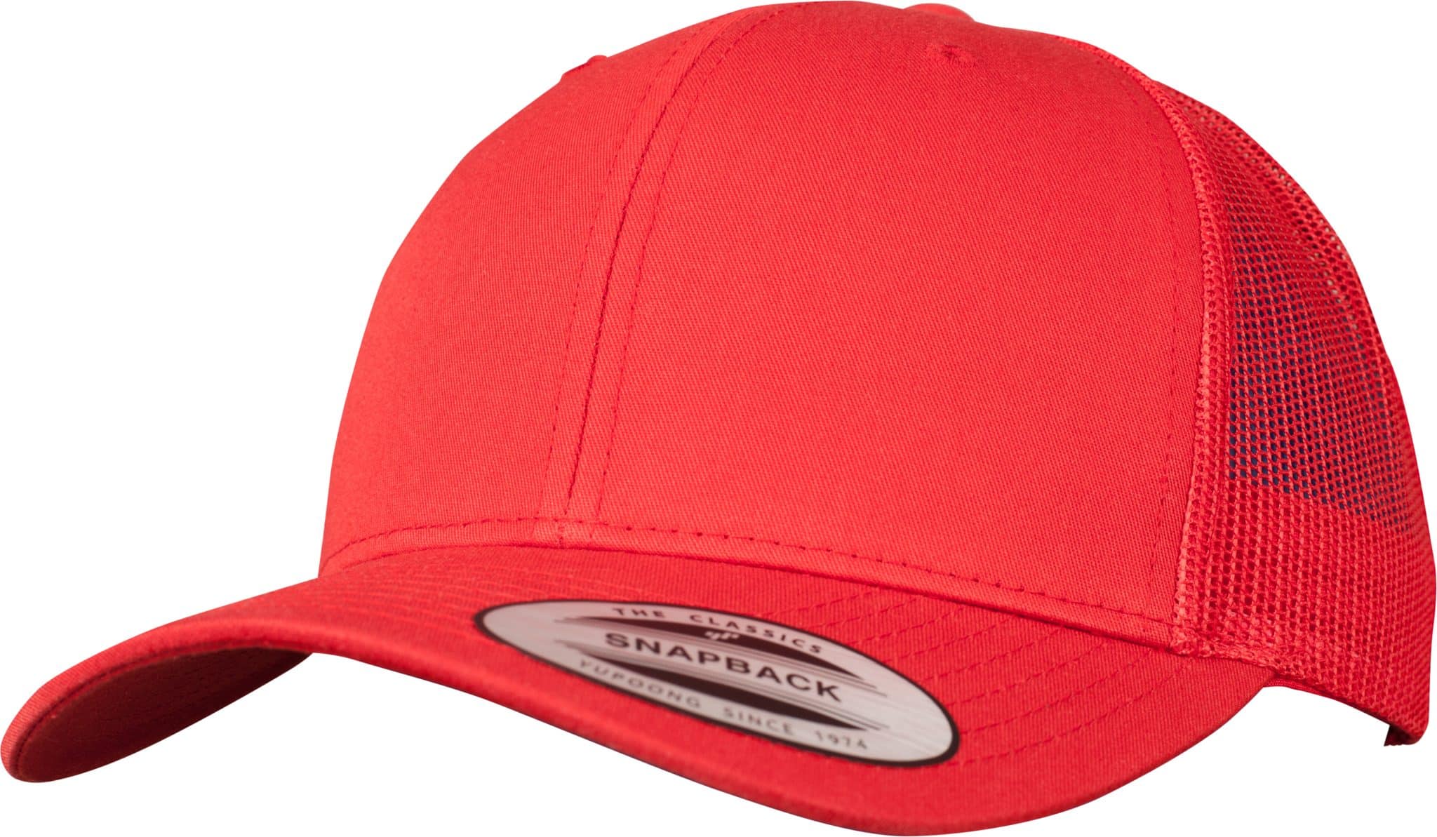 Miniature 13 pour Casquette retro trucker