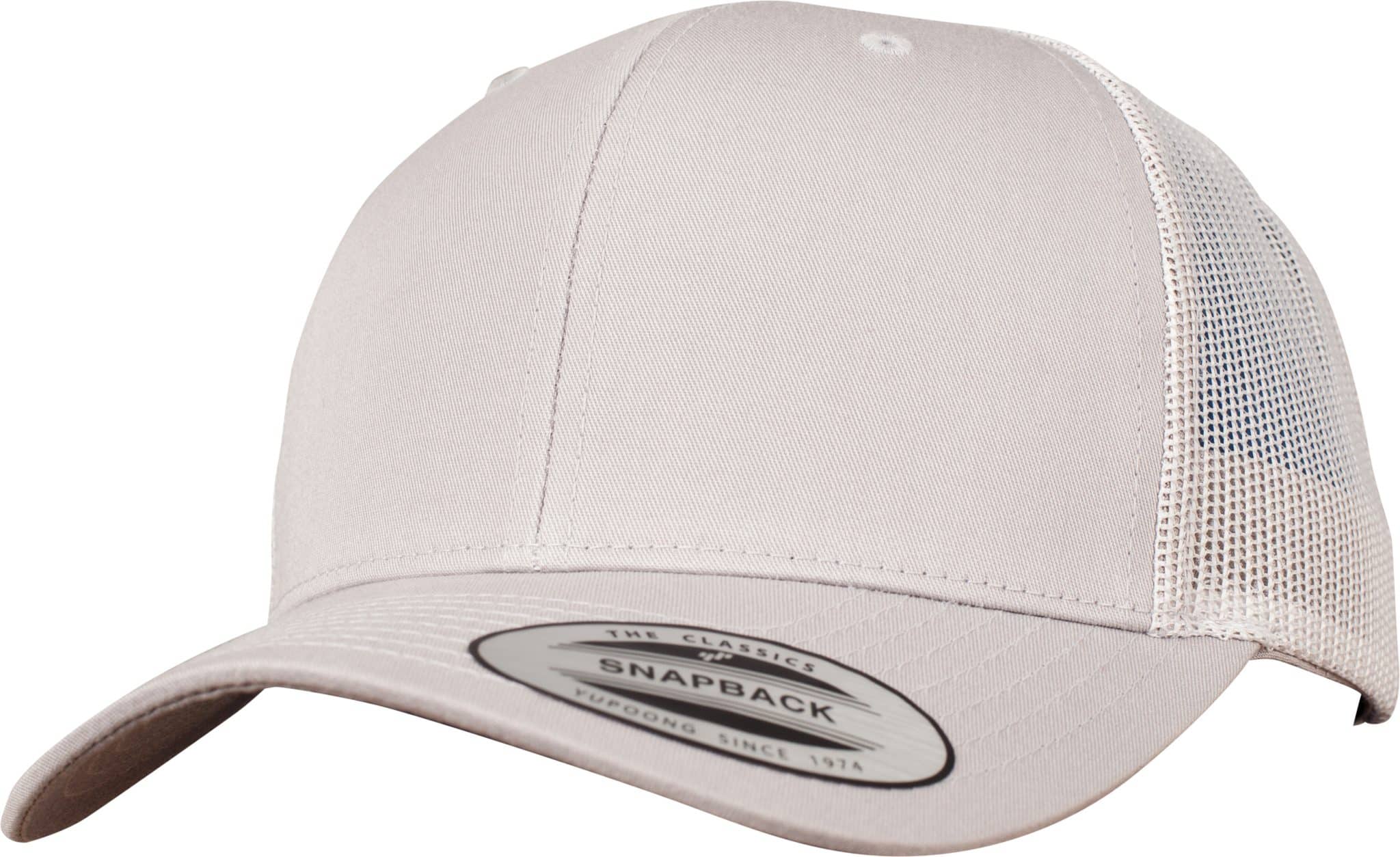 Miniature 14 pour Casquette retro trucker