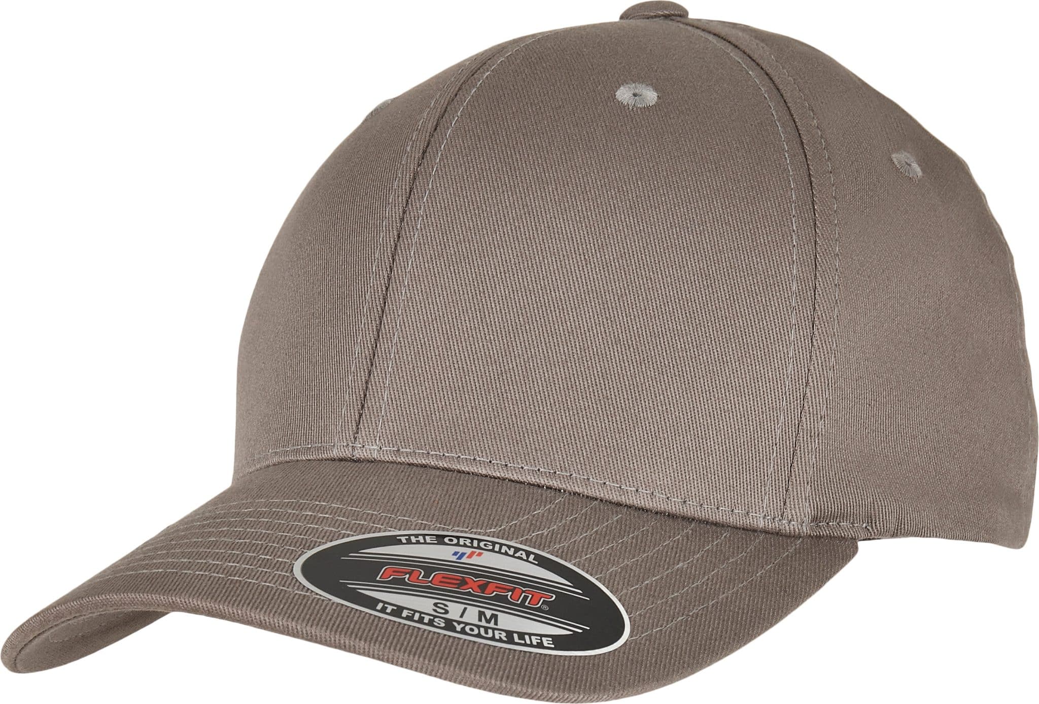 Miniature 8 pour Casquette Flexfit coton organique