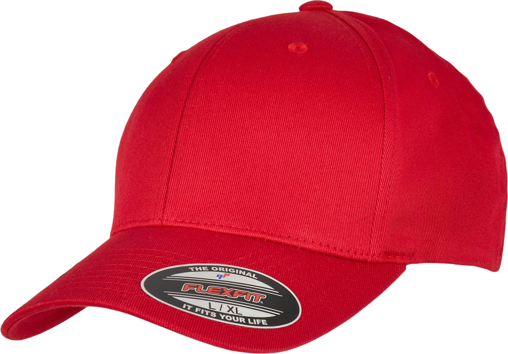 Miniature 9 pour Casquette Flexfit coton organique
