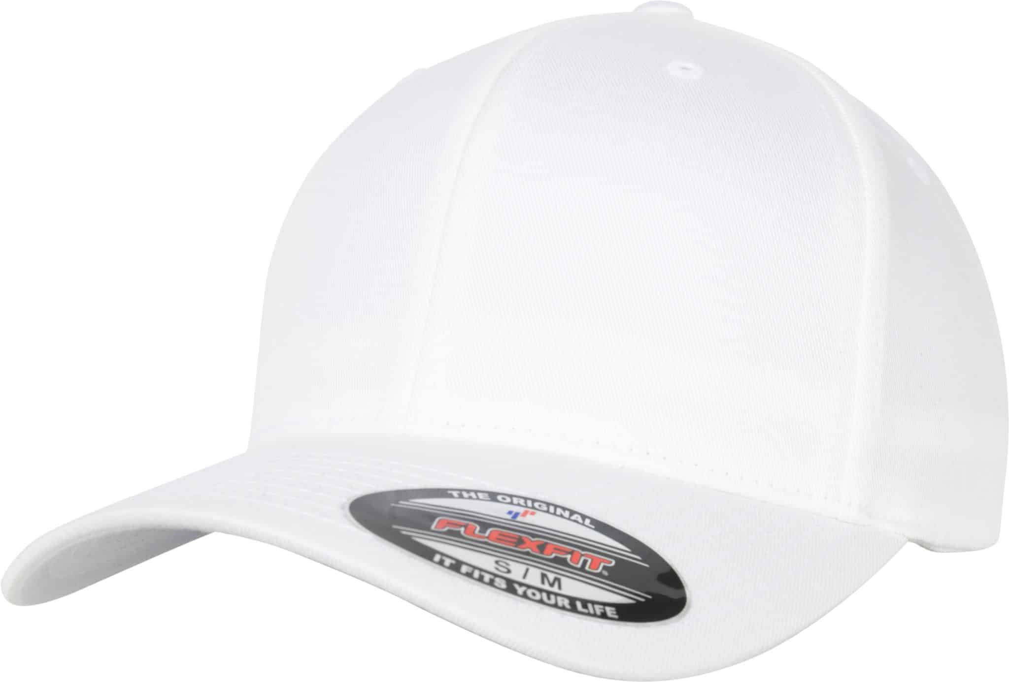 Miniature 10 pour Casquette Flexfit coton organique