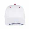 white-royal-blue-red