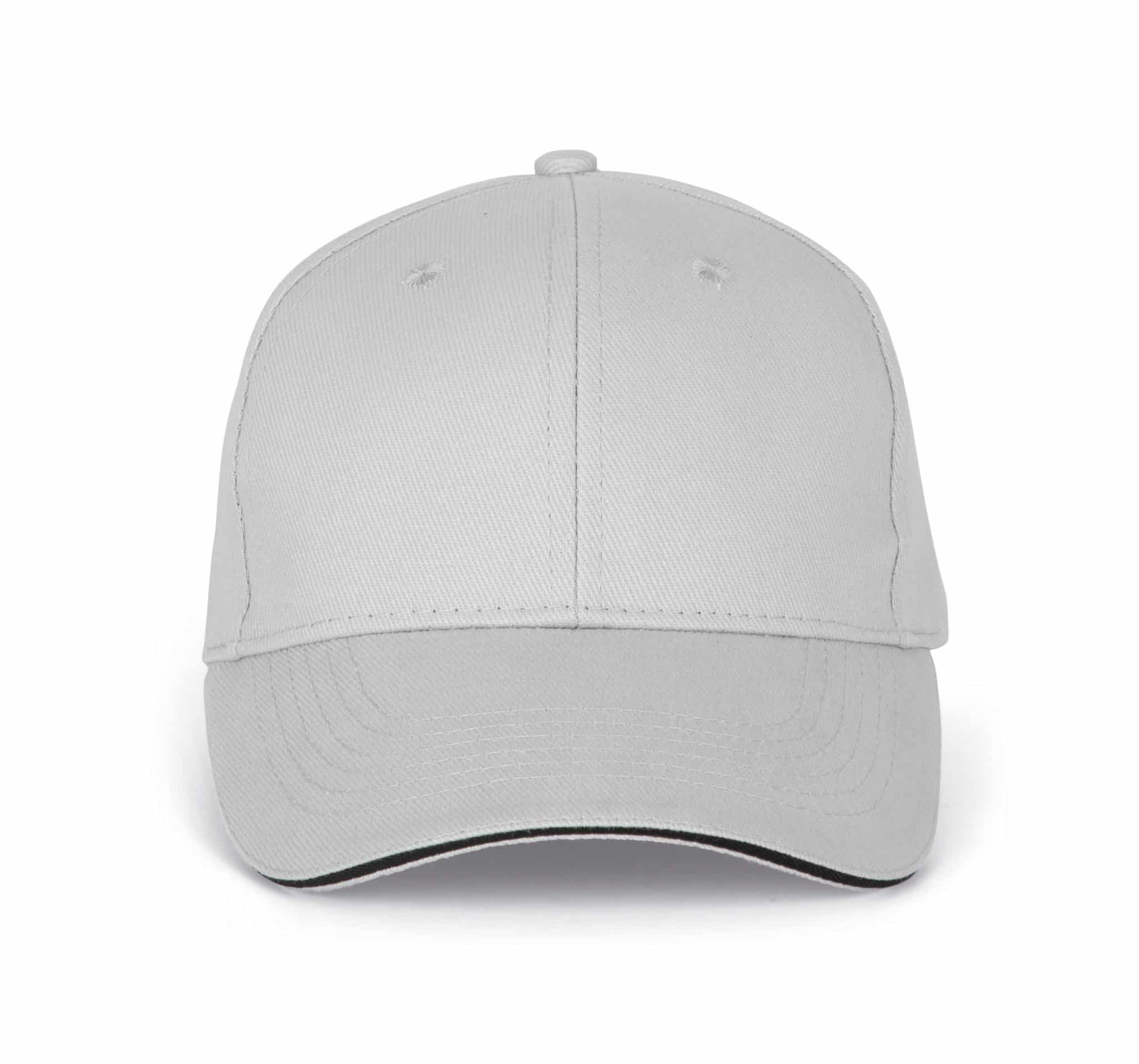 Miniature 56 pour Orlando - casquette 6 panneaux
