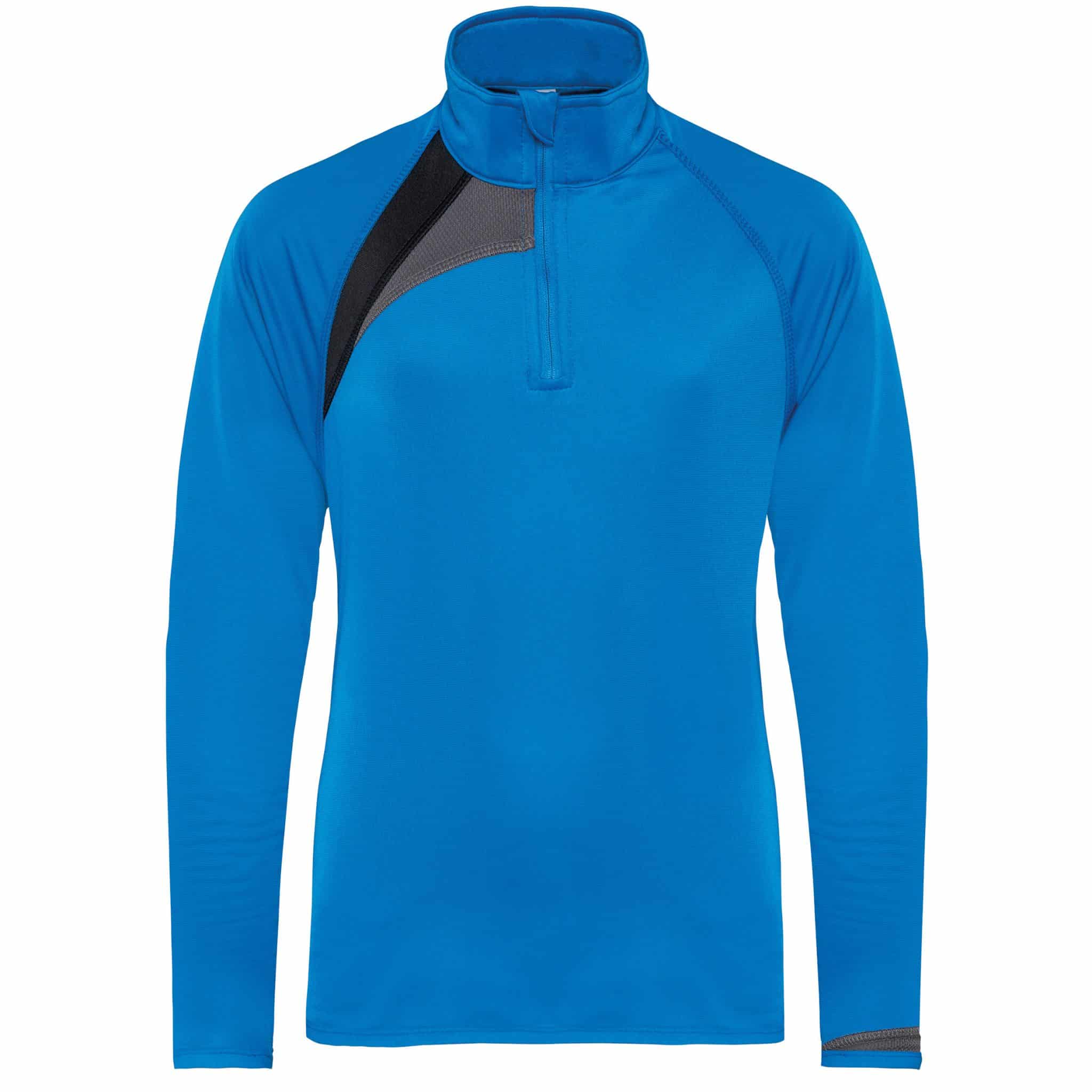 Miniature 9 pour Sweat d'entraînement 1/4 enfant