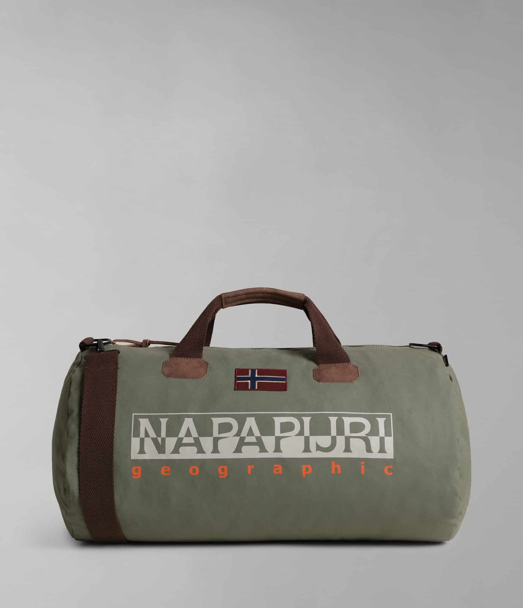Miniature 9 pour Sac polochon BERING EL