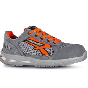 Visuel Chaussures de sécurité Ultra