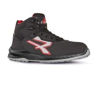 Visuel Chaussures de sécurité Stoccolma
