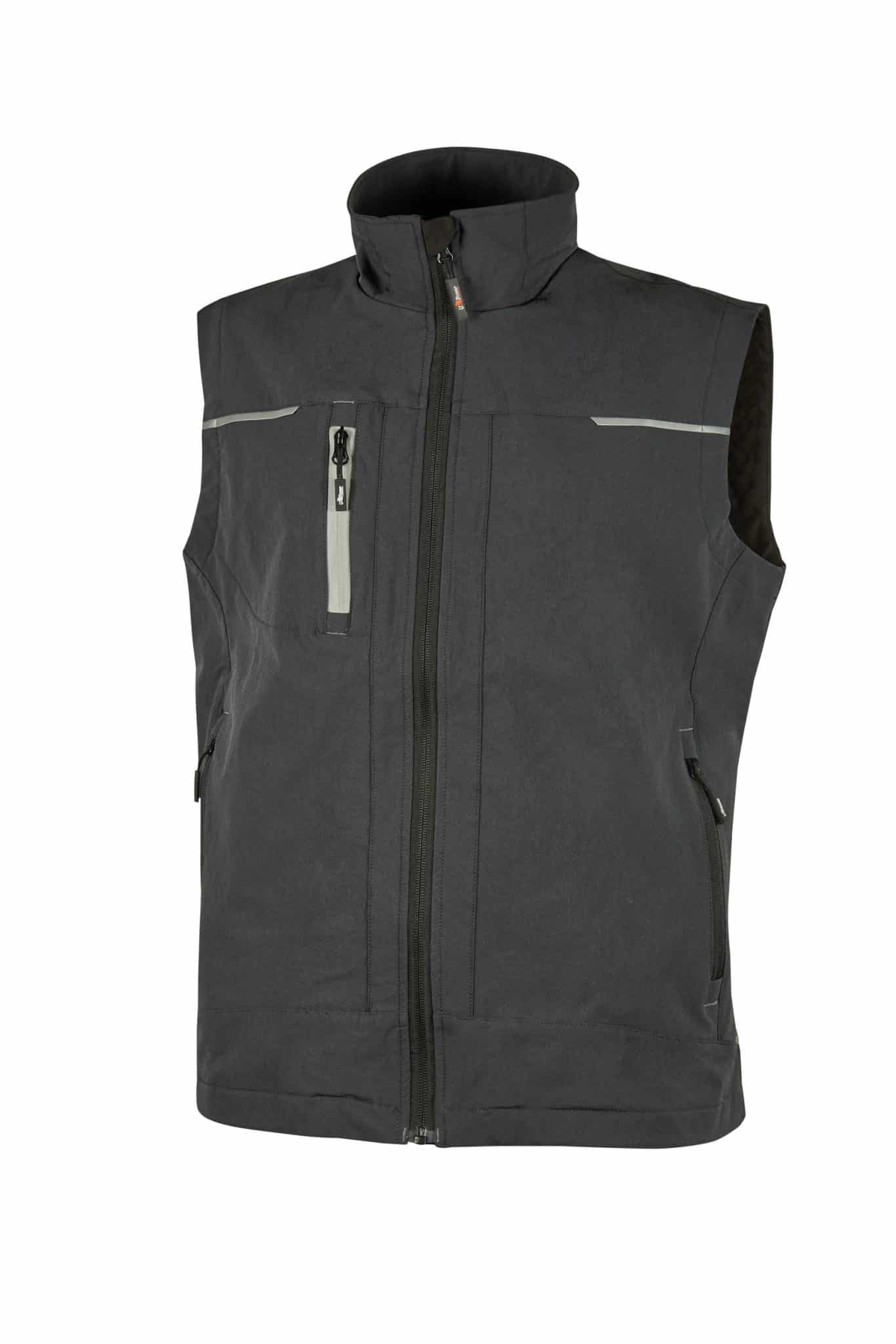 Miniature 3 pour Gilet Saturn homme