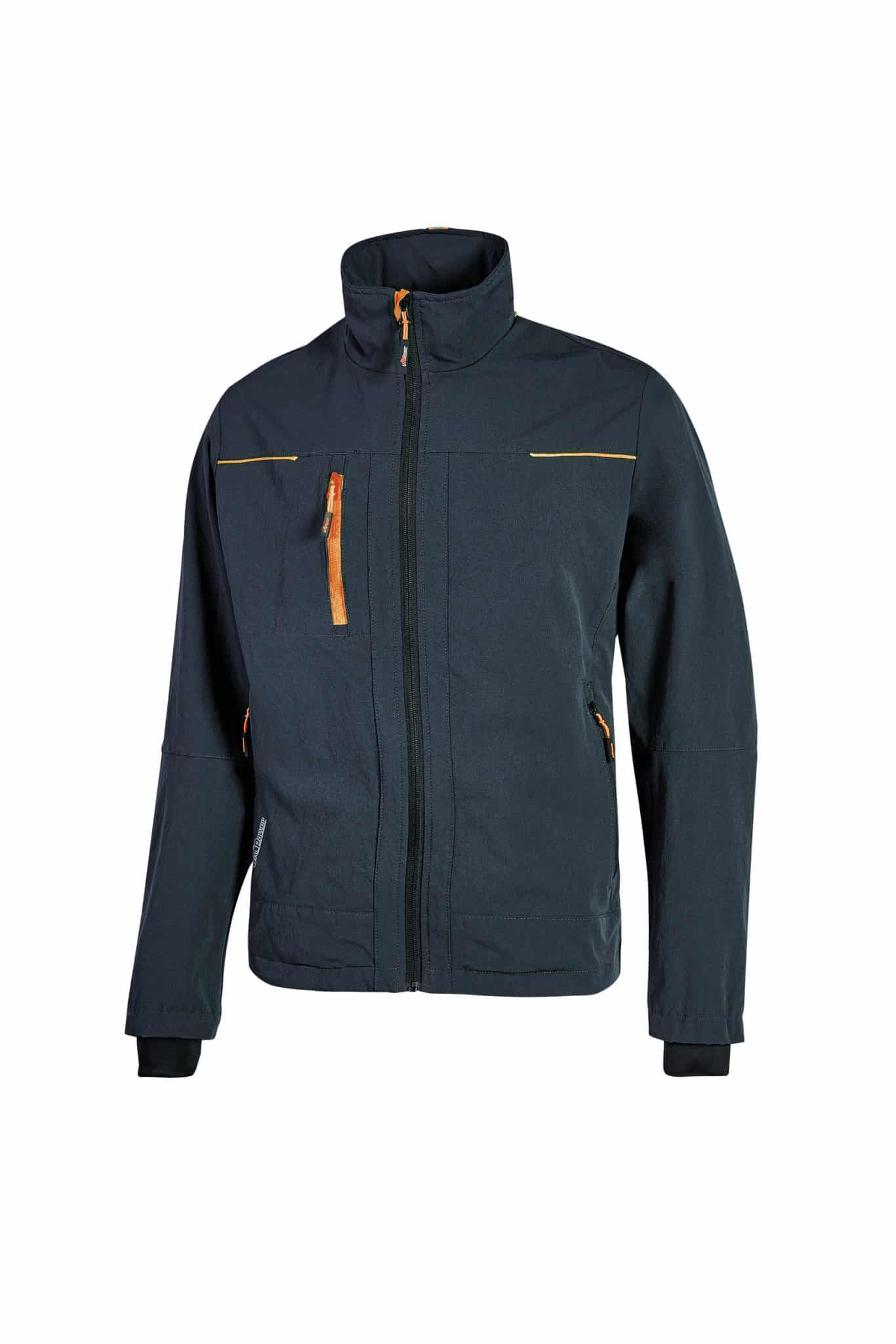 Miniature 5 pour Veste Pluton homme