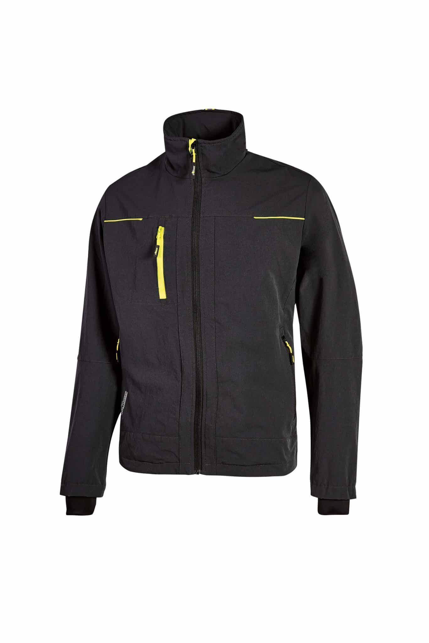 Miniature 4 pour Veste Pluton homme