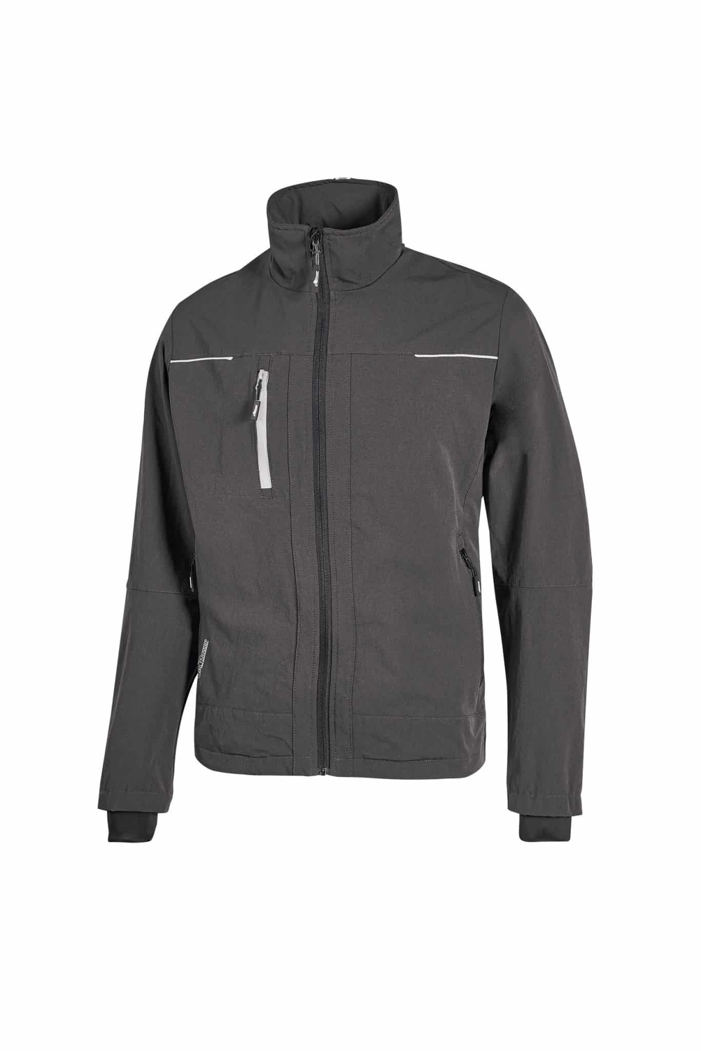 Miniature 3 pour Veste Pluton homme