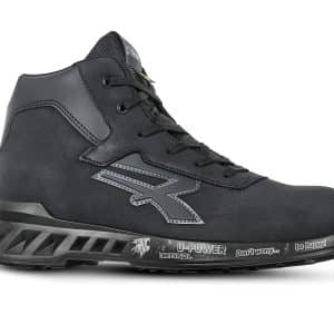 Visuel Chaussures de sécurité Parker
