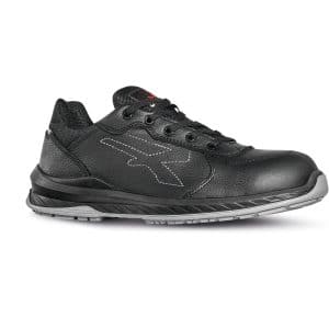 Visuel Chaussures de sécurité Nero