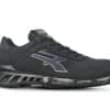 black-grey