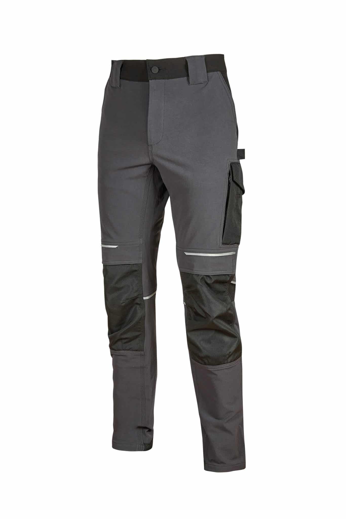 Miniature 3 pour Pantalon Atom homme