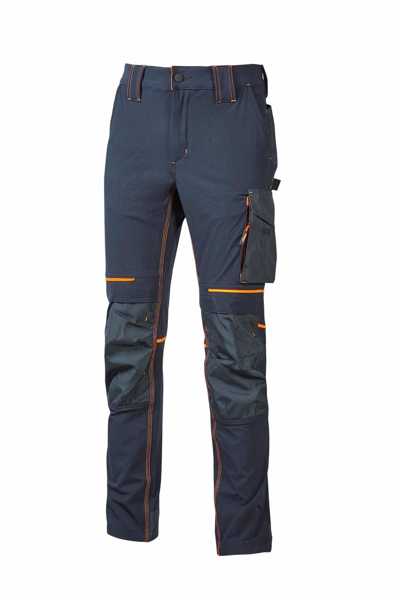 Miniature 5 pour Pantalon Atom homme