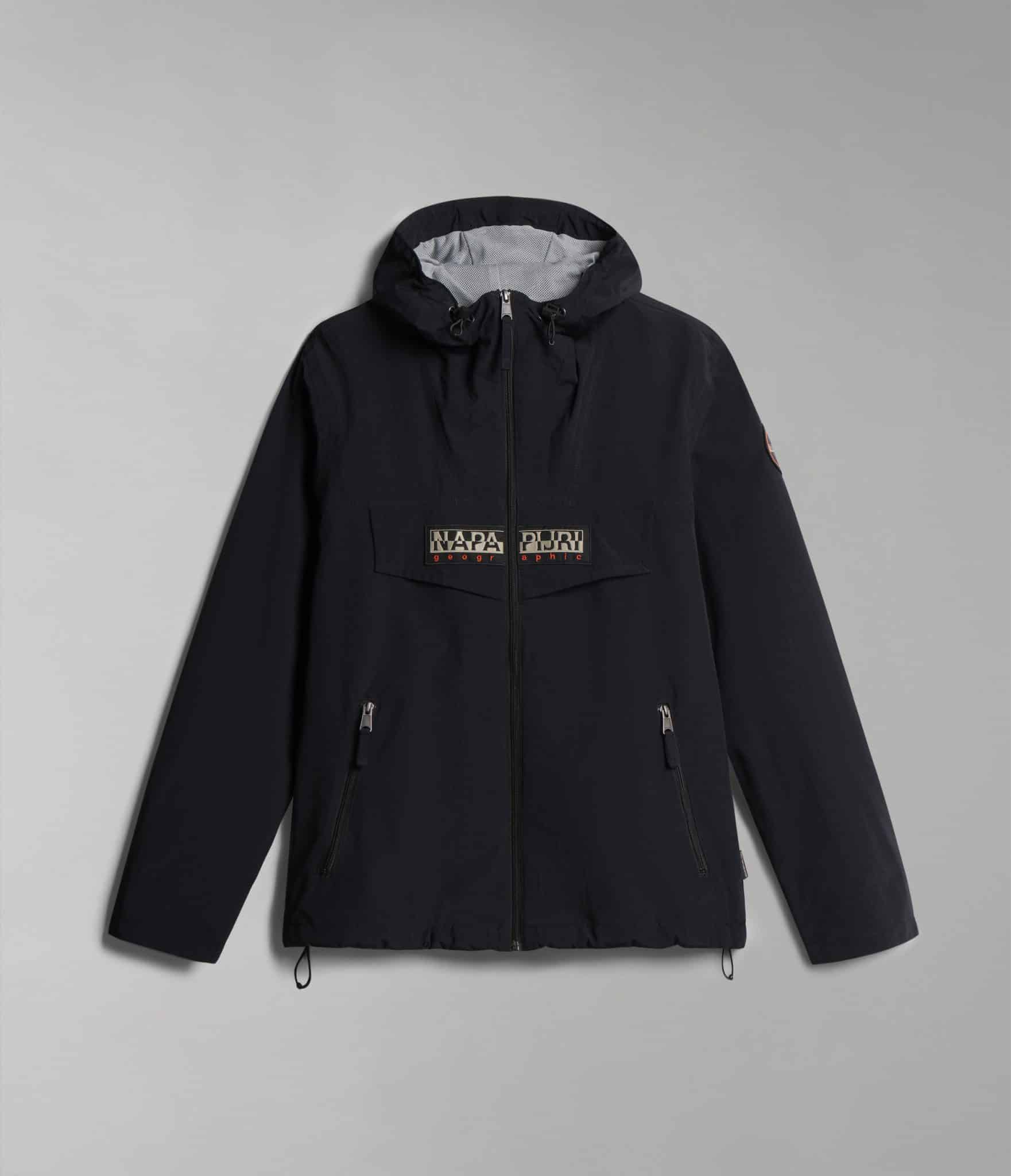 Miniature 5 pour Veste Rainforest Open