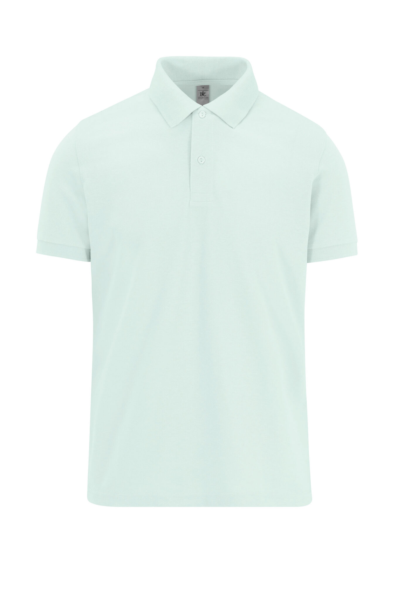 Miniature 5 pour MY POLO 180 Homme manches courtes