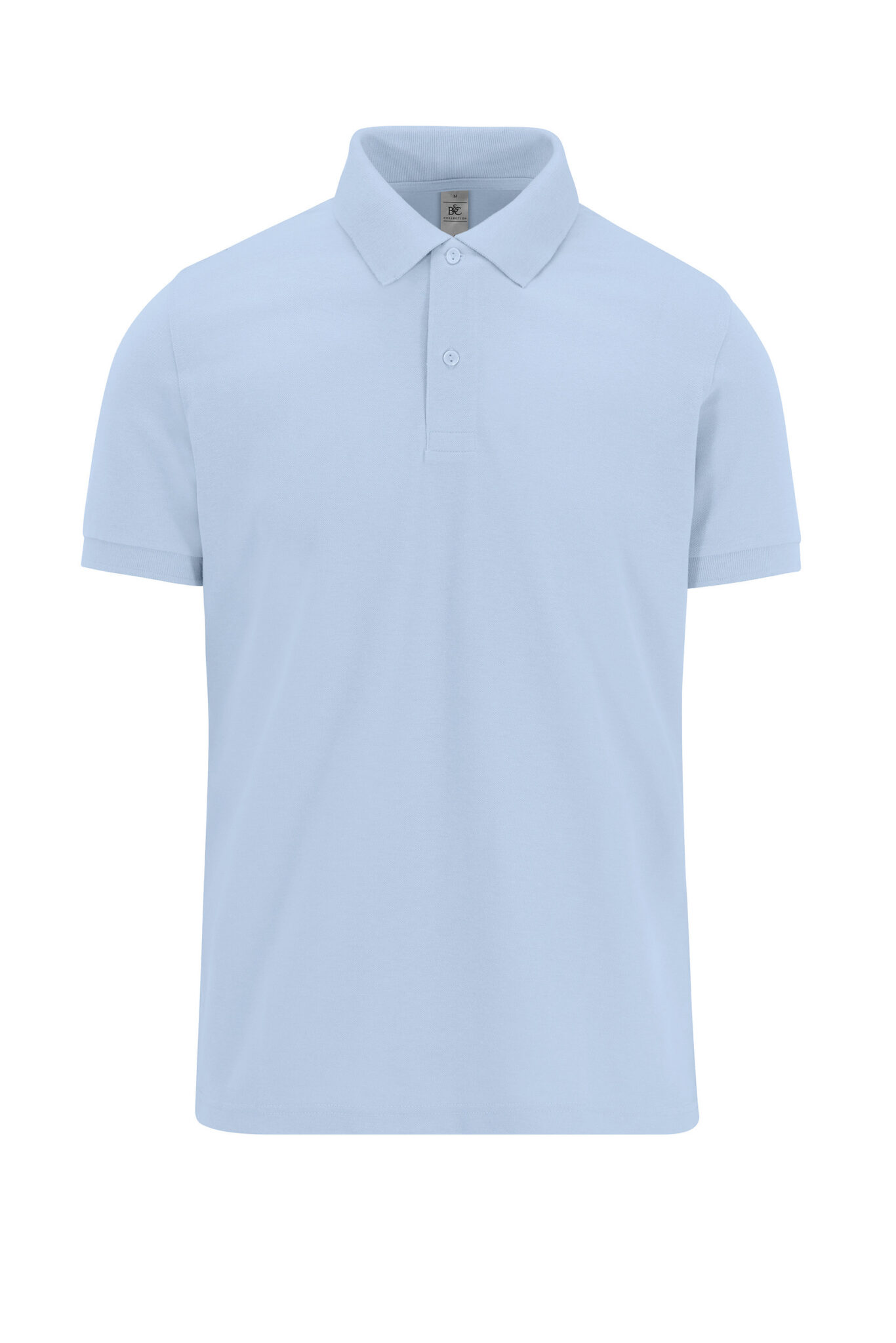 Miniature 4 pour MY POLO 180 Homme manches courtes