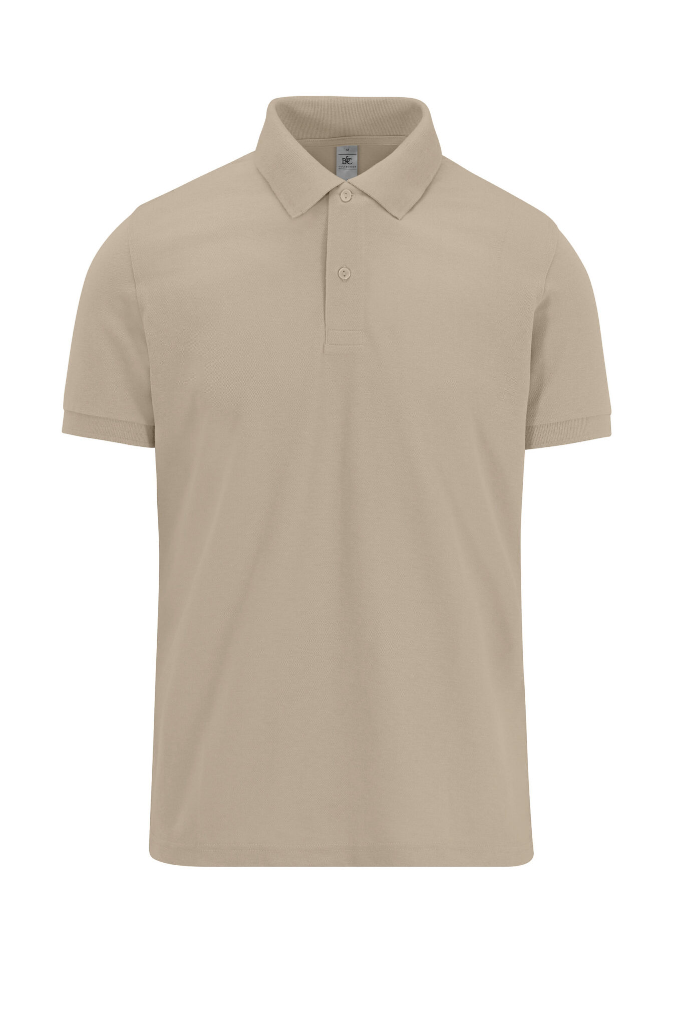 Miniature 11 pour MY POLO 180 Homme manches courtes