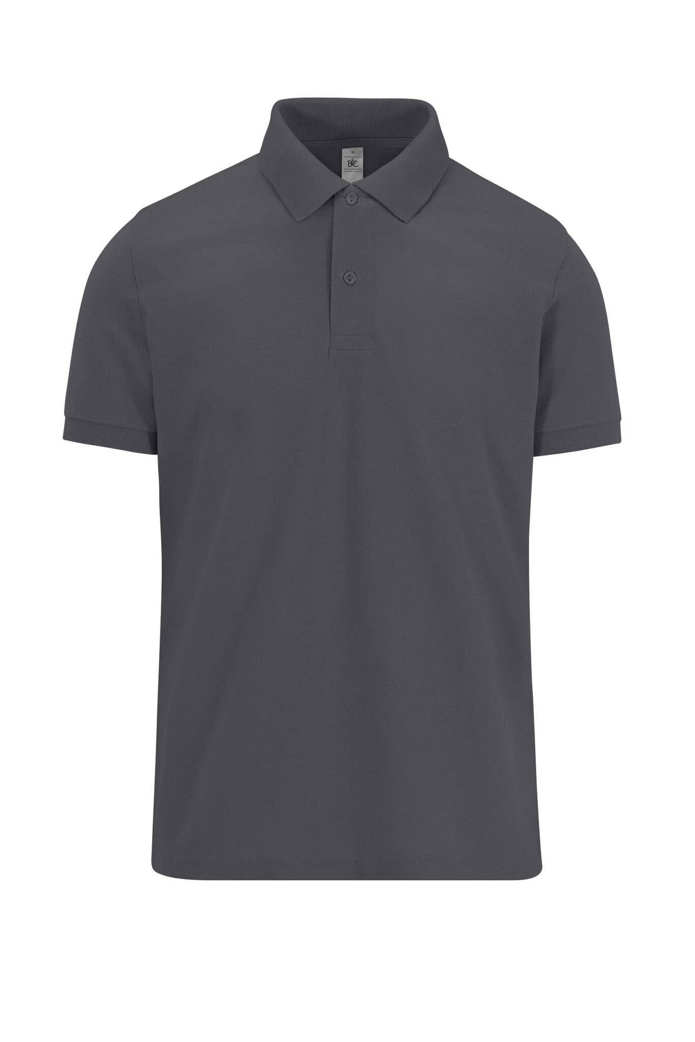 Miniature 9 pour MY POLO 180 Homme manches courtes