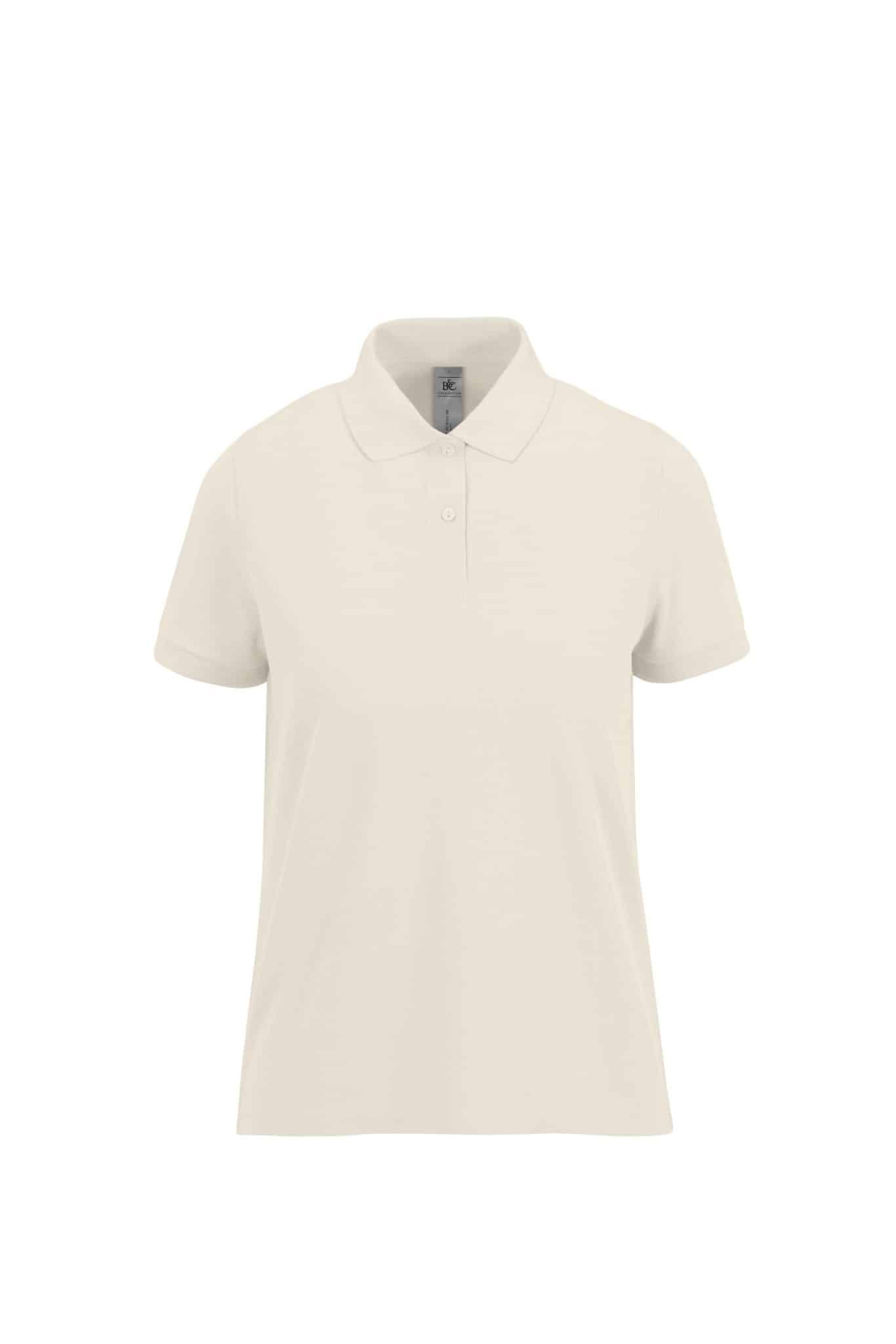 Miniature 13 pour MY POLO 180 Femme manches courtes