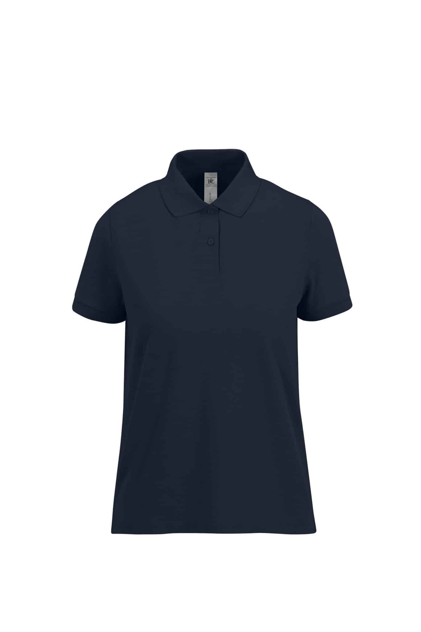 Miniature 11 pour MY POLO 180 Femme manches courtes