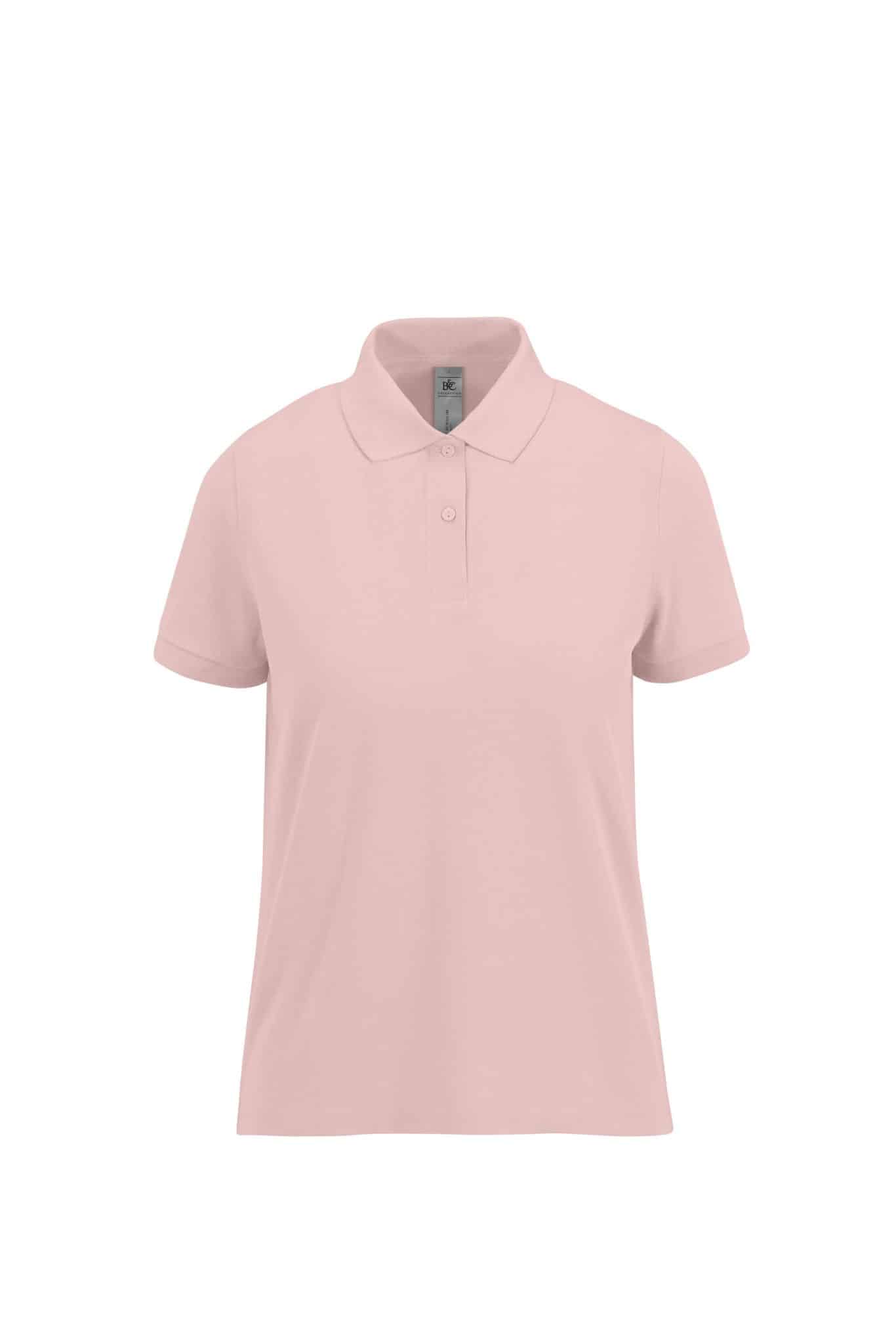 Miniature 5 pour MY POLO 180 Femme manches courtes