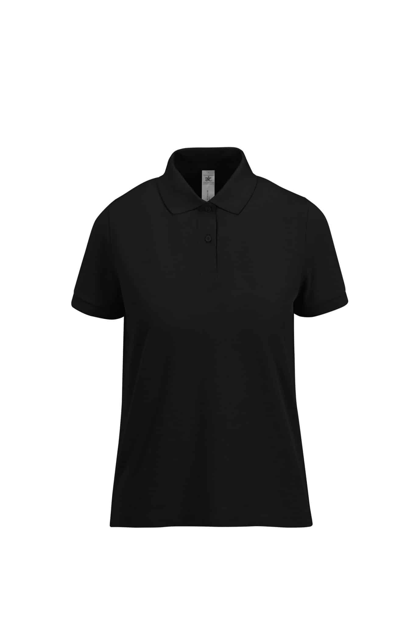 Miniature 2 pour MY POLO 180 Femme manches courtes