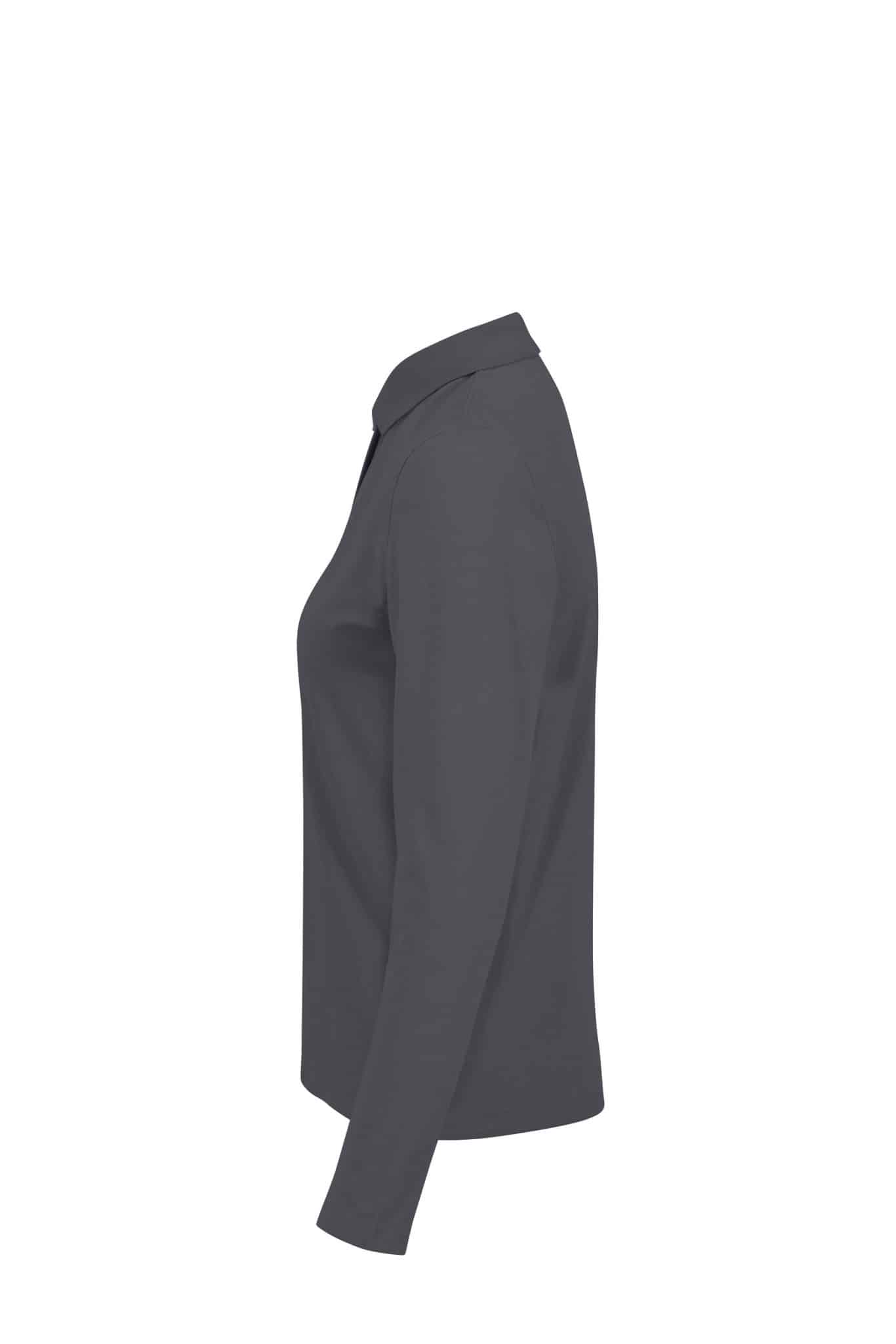 Miniature 3 pour MY POLO 180 Femme manches longues