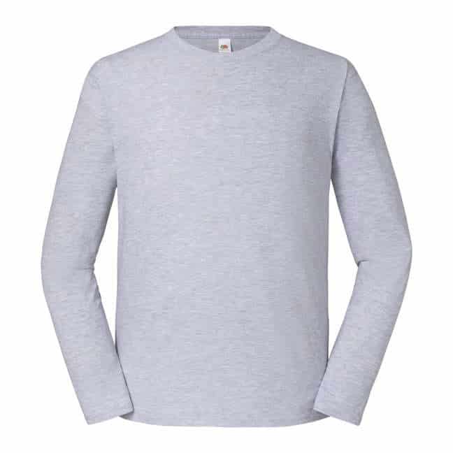 Miniature 6 pour T-shirt Iconic 195  manches longues
