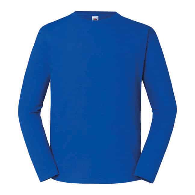 Miniature 8 pour T-shirt Iconic 195  manches longues